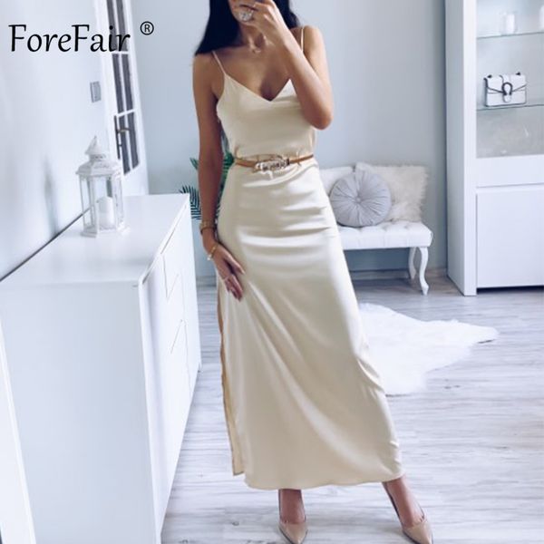 forefair летние женские платья sexy satin slip sapghetti ремень спинки v образным вырезом шампанское черный макси вечерние платья, Black;gray
forefair летние женские платья sexy satin slip sapghetti ремень спинки v образным вырезом шампанское черный макси вечерние платья, Black;gray