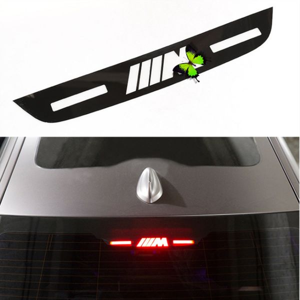 brake light sticker high mount slamp stickers for bmw m logo e46 e90 e91 e92 e93 f30 f31 f35 f80 f10 f01 f02 f03 f04 3 5 7 series
brake light sticker high mount slamp stickers for bmw m logo e46 e90 e91 e92 e93 f30 f31 f35 f80 f10 f01 f02 f03 f04 3 5 7 series