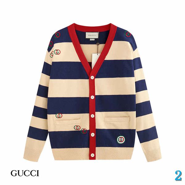 spring sweaters for men women autumn designer cardigan sweater coats with letters pattern casual mens sweaters clothes s-2xl optional2, White;black
spring sweaters for men women autumn designer cardigan sweater coats with letters pattern casual mens sweaters clothes s-2xl optional2, White;black