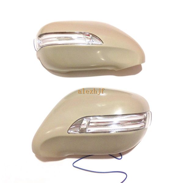 led rear-view mirror lights with cover, drl+yellow turn signals light case for lexus es350, is250/350 and is-f right-hand driver
led rear-view mirror lights with cover, drl+yellow turn signals light case for lexus es350, is250/350 and is-f right-hand driver