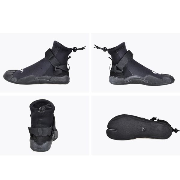 yon sub man woman neoprene diving boots anti-slip quick-drying surf shoes snorkeling wading water skin shoes black
yon sub man woman neoprene diving boots anti-slip quick-drying surf shoes snorkeling wading water skin shoes black