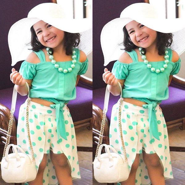 pudcoco girl set 1y-6y us toddler kids baby girls off shoulder lace +shorts skirts outfits clothes, White
pudcoco girl set 1y-6y us toddler kids baby girls off shoulder lace +shorts skirts outfits clothes, White