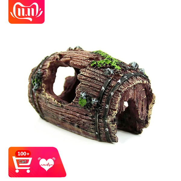 aquarium waterscape ornaments wine barrel fish tank decoration, resin wine bucket landscaping accessories for small fish shrimp
aquarium waterscape ornaments wine barrel fish tank decoration, resin wine bucket landscaping accessories for small fish shrimp