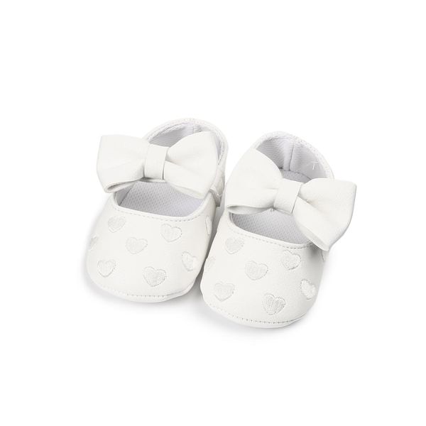 товары для новорожденных baby girl шпаргалка обувь bowknot мягкой подошвой prewalker тапок новорожденные малыши дети повседневный cute shoes, Black
товары для новорожденных baby girl шпаргалка обувь bowknot мягкой подошвой prewalker тапок новорожденные малыши дети повседневный cute shoes, Black