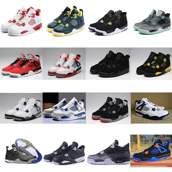 4 4s white cement pure money basketball shoes men women bred royalty game royal sports sneakers
4 4s white cement pure money basketball shoes men women bred royalty game royal sports sneakers