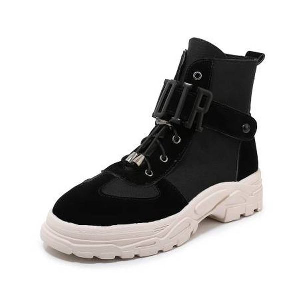 hot sale женщина большой размер 32-46new круглый toe med knee boots женщины повседневная повышена мода теплая обувь 109-3, Black
hot sale женщина большой размер 32-46new круглый toe med knee boots женщины повседневная повышена мода теплая обувь 109-3, Black