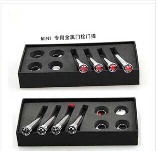 high-quality goods case for mini cooper one countryman car door lock modified decoration sticker
high-quality goods case for mini cooper one countryman car door lock modified decoration sticker