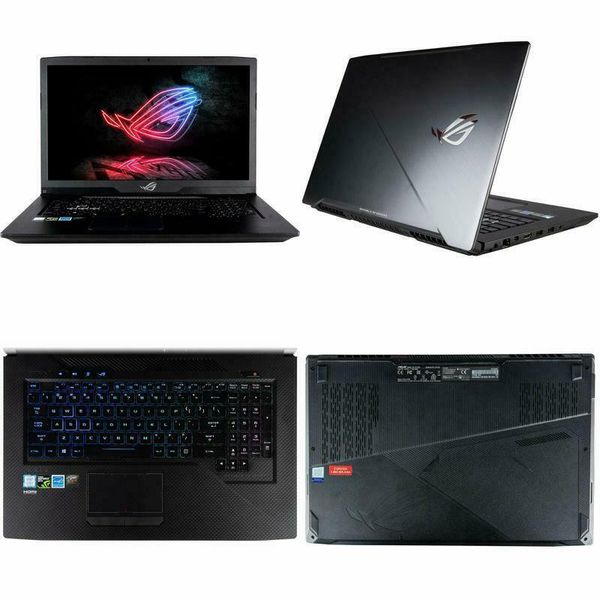 New trix car intel gaming lap17 3 quot gtx 1070 i7 16gb ram 500gb nvme d 1tb hdd
New trix car intel gaming lap17 3 quot gtx 1070 i7 16gb ram 500gb nvme d 1tb hdd