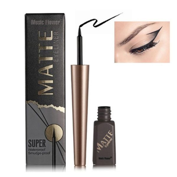 newmatte eyeliner liquid long-lasting waterproof smudge-proof quick drying liquid eyeliner db87
newmatte eyeliner liquid long-lasting waterproof smudge-proof quick drying liquid eyeliner db87