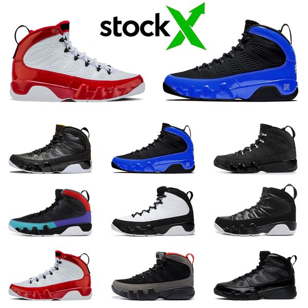 stock x jumpman 9 9s men basketball shoes gym red black white bred citrus anthracite racer blue mens trainers sports sneakers 7-13
stock x jumpman 9 9s men basketball shoes gym red black white bred citrus anthracite racer blue mens trainers sports sneakers 7-13