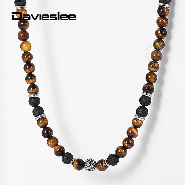8mm natural tiger eyes stone mixed lava bead necklace for men women stainless steel bead charm toggle clasp 18-20inch dtnb002, Golden;silver
8mm natural tiger eyes stone mixed lava bead necklace for men women stainless steel bead charm toggle clasp 18-20inch dtnb002, Golden;silver