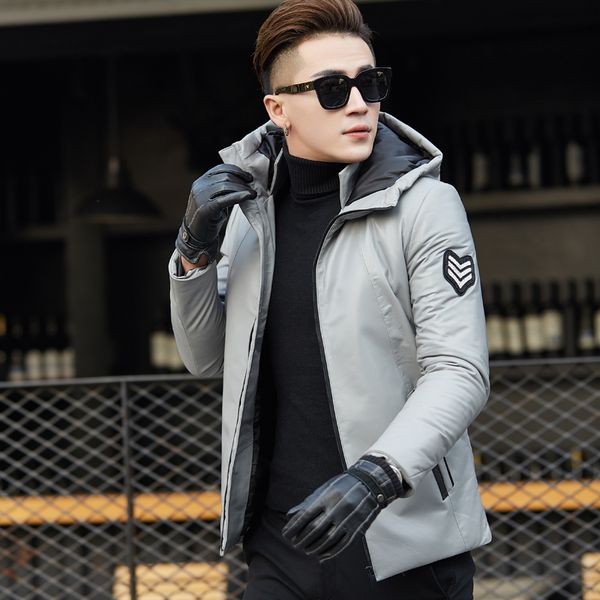 genuine leather jacket men winter warm jackets mens hooded real sheepskin coat duck down coats jaqueta couro xsls17619 yy414, Black
genuine leather jacket men winter warm jackets mens hooded real sheepskin coat duck down coats jaqueta couro xsls17619 yy414, Black