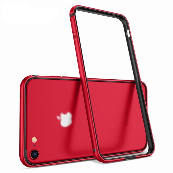 Металлический бампер для iPhone X / XR / XS Max Противоударный силиконовый чехол TPU Алюмин
Металлический бампер для iPhone X / XR / XS Max Противоударный силиконовый чехол TPU Алюмин