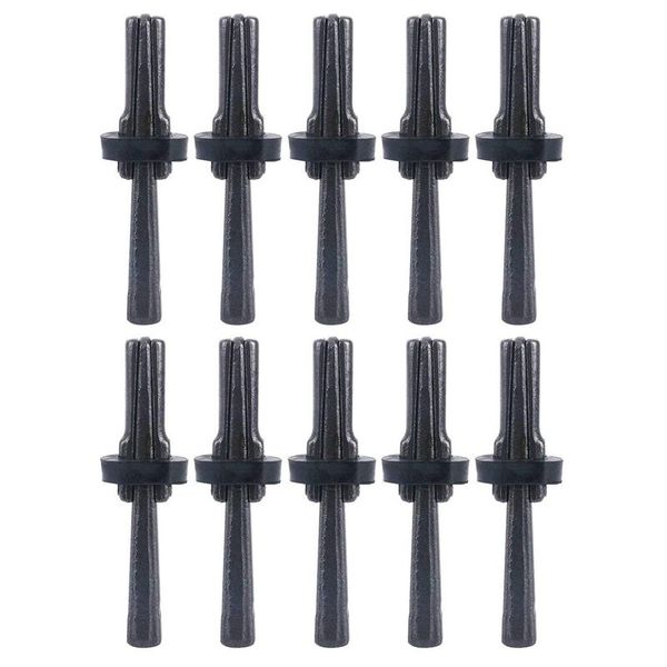 10 set 5/8 inch plug wedges and feather shims concrete rock stone splitter hand tools 16mm
10 set 5/8 inch plug wedges and feather shims concrete rock stone splitter hand tools 16mm