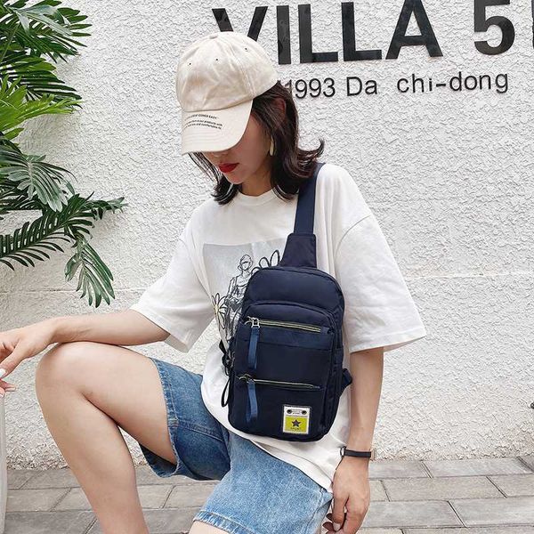 casual canvas bag men shoulder bag high-capacity multifunctional backpack travel pouch women crossbody bags male chest pack 
casual canvas bag men shoulder bag high-capacity multifunctional backpack travel pouch women crossbody bags male chest pack