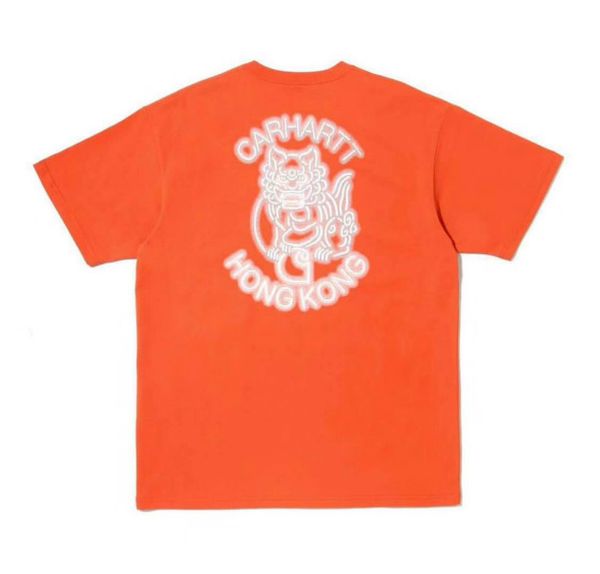 20/carhartt couple italy retro designer kanye t-shirt men ctide kobe letter t-shirt embroidered platform luminous, White;black
20/carhartt couple italy retro designer kanye t-shirt men ctide kobe letter t-shirt embroidered platform luminous, White;black