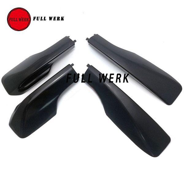 1 set abs car roof luggage rack cover for rav 4 01-05 06-12 13-17 end shell decoration cap trim protector modified accessories
1 set abs car roof luggage rack cover for rav 4 01-05 06-12 13-17 end shell decoration cap trim protector modified accessories