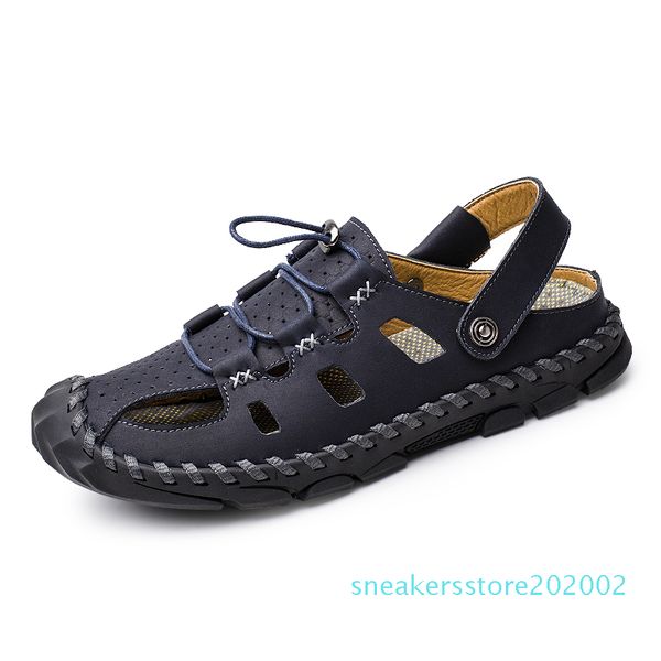 summer hot new mens сандалии мода дышащий мужчины пляж сандалии soft удобный открытый мужской пляжная обувь слип-on man s22, Black
summer hot new mens сандалии мода дышащий мужчины пляж сандалии soft удобный открытый мужской пляжная обувь слип-on man s22, Black