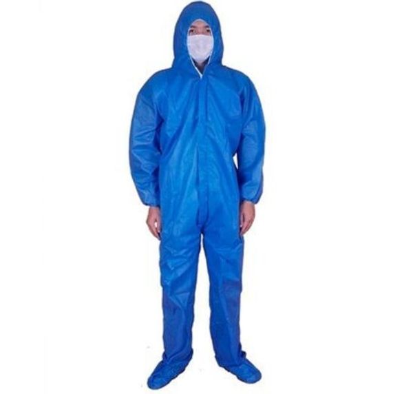 disposable protective clothing one time non woven fabric conjoined anti-dust clothes oil-resistant protective coverall suits 3style gga3259
disposable protective clothing one time non woven fabric conjoined anti-dust clothes oil-resistant protective coverall suits 3style gga3259