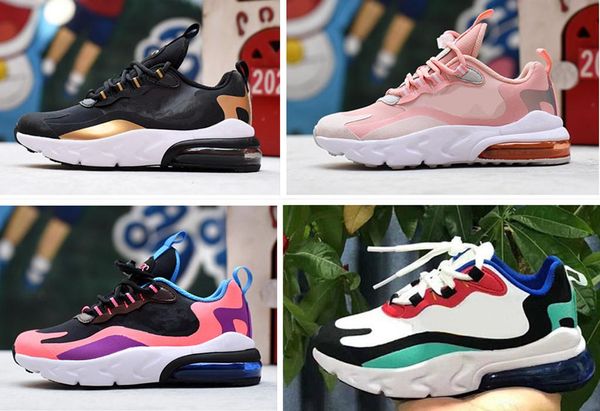 sale react shoes children boys girls youth kids trainers sneakers bauhaus hyper pink triple black white kid children shoes 11c-3y
sale react shoes children boys girls youth kids trainers sneakers bauhaus hyper pink triple black white kid children shoes 11c-3y