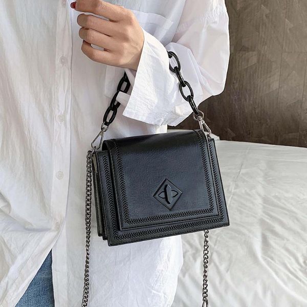jin mantang fashion messenger bag ladies leather chain handbag shoulder bag wild messenger ladies handbag
jin mantang fashion messenger bag ladies leather chain handbag shoulder bag wild messenger ladies handbag