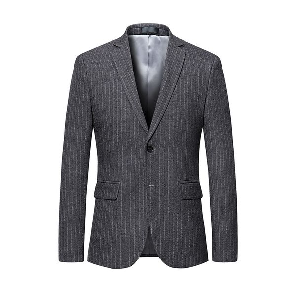 2019 new arrival cotton stripe casual blazer men,men's suits jackets ,casual jackets men 7119, White;black
2019 new arrival cotton stripe casual blazer men,men's suits jackets ,casual jackets men 7119, White;black