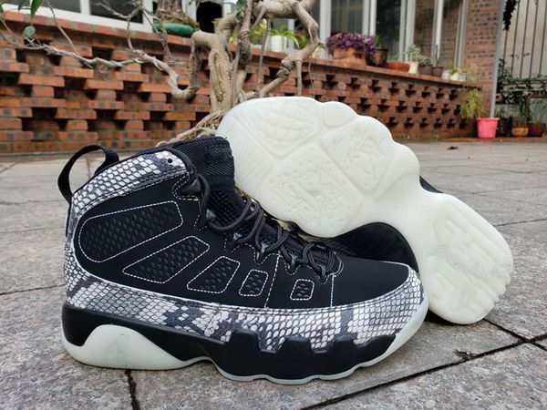 new arrival black snakeskin 9 ix basketball shoes men s 9s white snakeskin sports shoes size us7-13 with shoebox
new arrival black snakeskin 9 ix basketball shoes men s 9s white snakeskin sports shoes size us7-13 with shoebox