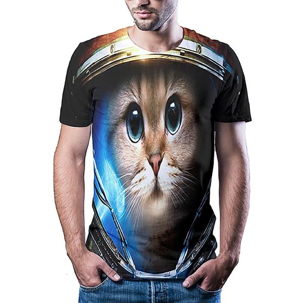 summer men's 3d print t-shirt 3dcdc print t-shirt men's street casual summer black, White;black
summer men's 3d print t-shirt 3dcdc print t-shirt men's street casual summer black, White;black