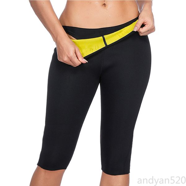 womens slimming pants thermo neoprene sweat sauna body shapers fitness stretch control panties burne waist slim pants, White;black
womens slimming pants thermo neoprene sweat sauna body shapers fitness stretch control panties burne waist slim pants, White;black
