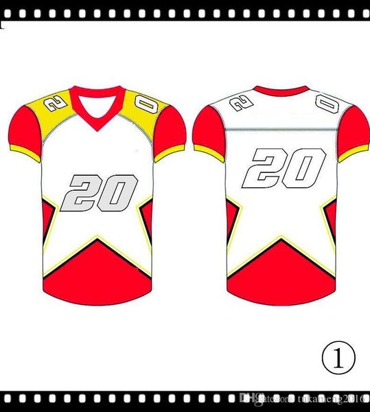 2020 new mens size s-xxxl embroidered jersey wdasd, Black;red
2020 new mens size s-xxxl embroidered jersey wdasd, Black;red