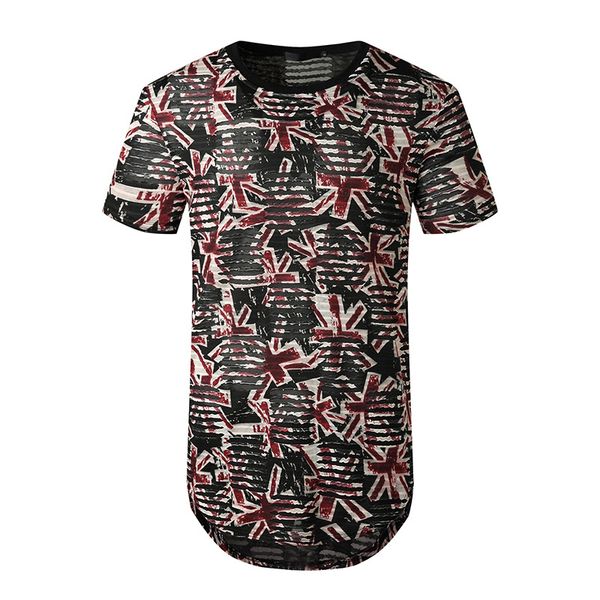 vintage mens longline tshirt hipster ripped hole t shirt men hip hop streetwear short sleeve t-shirt male camisetas hombre xxl, White;black
vintage mens longline tshirt hipster ripped hole t shirt men hip hop streetwear short sleeve t-shirt male camisetas hombre xxl, White;black