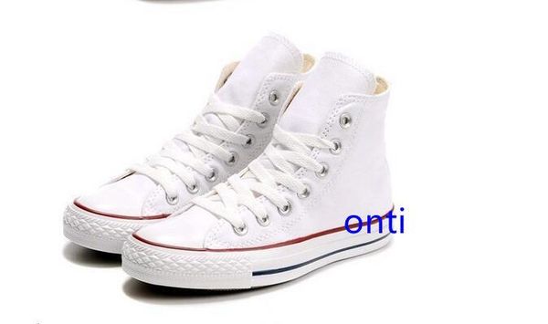 drop shipping brand new 15 colors all size 35-46 high sports stars low classic canvas shoe sneakers men's women's casual shoes, Black
drop shipping brand new 15 colors all size 35-46 high sports stars low classic canvas shoe sneakers men's women's casual shoes, Black