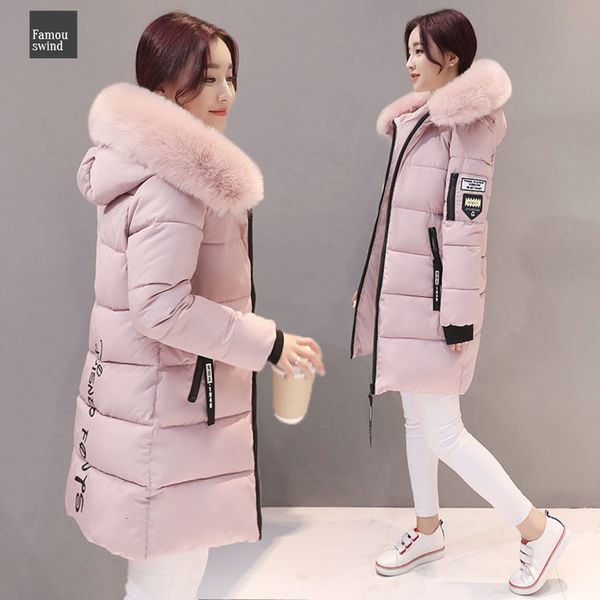 parka зимы женщины пальто длинного хлопок повседневные меховые куртки с капюшоном женских теплой зимы ветровки тонкой шинель женщиной пальто, Black
parka зимы женщины пальто длинного хлопок повседневные меховые куртки с капюшоном женских теплой зимы ветровки тонкой шинель женщиной пальто, Black