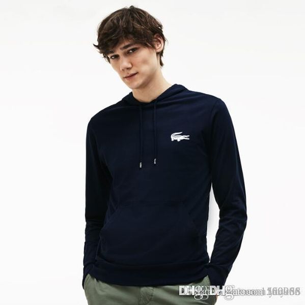 men's spring and fall casual new hooded and hooded sweatshirt trend youth long-sleeved t shirt men's wear, Black
men's spring and fall casual new hooded and hooded sweatshirt trend youth long-sleeved t shirt men's wear, Black