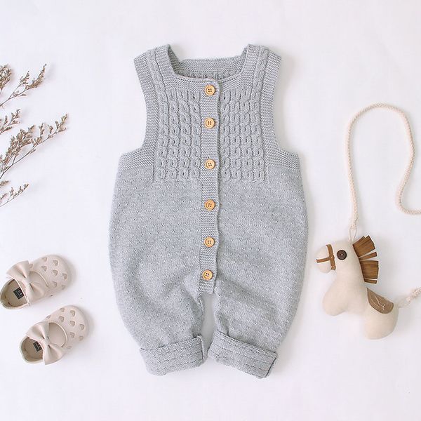 jumpsuits autumn casual baby girls clothes sleeveless rompers for boys knit jumpsuit overalls born toddler kids costume, Blue
jumpsuits autumn casual baby girls clothes sleeveless rompers for boys knit jumpsuit overalls born toddler kids costume, Blue