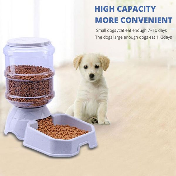 3.8l plastic pet drinkers cat dog automatic feeder drinking animal pet bowl water bowl for pets dog automatic drinkers
3.8l plastic pet drinkers cat dog automatic feeder drinking animal pet bowl water bowl for pets dog automatic drinkers