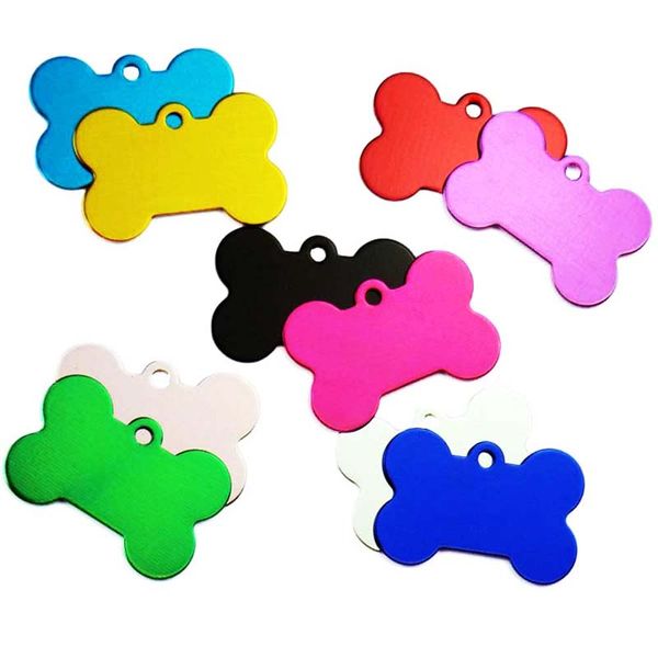 wholesale 20pcs bone double sides personalized dog id tags customized cat puppy name phone no. pet id tags dog cat name phone
wholesale 20pcs bone double sides personalized dog id tags customized cat puppy name phone no. pet id tags dog cat name phone