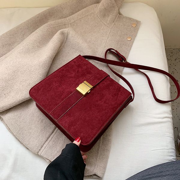 women's women bag 2019 new fashion single room messenger bag frosted solid color small square wild tide korean pu leather
women's women bag 2019 new fashion single room messenger bag frosted solid color small square wild tide korean pu leather