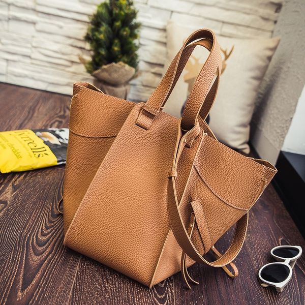 2020 deformation mother hand hand fashion leisure large capacity hand bag litchi pattern women's bag, White
2020 deformation mother hand hand fashion leisure large capacity hand bag litchi pattern women's bag, White