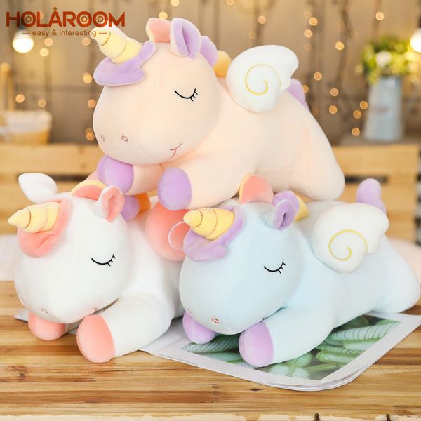 soft unicorn plush toy baby kids appease sleeping cushion cartoon doll stuffed plush toy birthday gifts for boys girls children
soft unicorn plush toy baby kids appease sleeping cushion cartoon doll stuffed plush toy birthday gifts for boys girls children