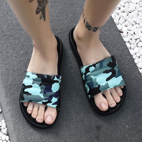 designer rubber slide sandal floral men slipper gear bottoms flip flops light striped beach slippers camouflage flip-flops, Black
designer rubber slide sandal floral men slipper gear bottoms flip flops light striped beach slippers camouflage flip-flops, Black