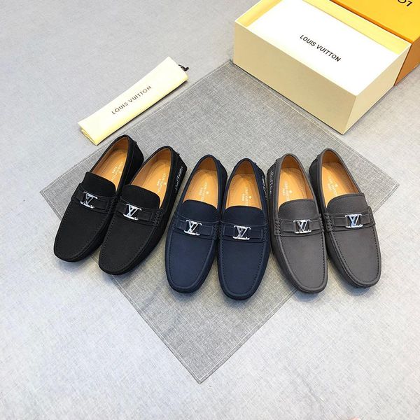 mix 27 model luxury brands original edition custom genuine leather comfortable healthy bee pattern shoes men's leather sho, Black
mix 27 model luxury brands original edition custom genuine leather comfortable healthy bee pattern shoes men's leather sho, Black