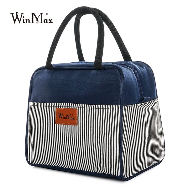 winmax портативный lunch box женщины мужчины сгущает теплоизолирующего tote cooler bag контейнеры свежее держать хранения lunch bag, Blue;pink
winmax портативный lunch box женщины мужчины сгущает теплоизолирующего tote cooler bag контейнеры свежее держать хранения lunch bag, Blue;pink