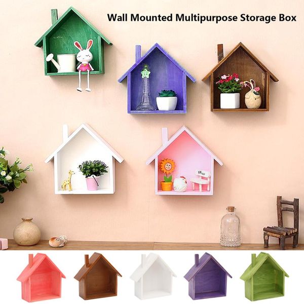 diy house shaped wood organizer box wall mounted shelf tablestorage box cubby multipurpose bag home bedroom storage
diy house shaped wood organizer box wall mounted shelf tablestorage box cubby multipurpose bag home bedroom storage