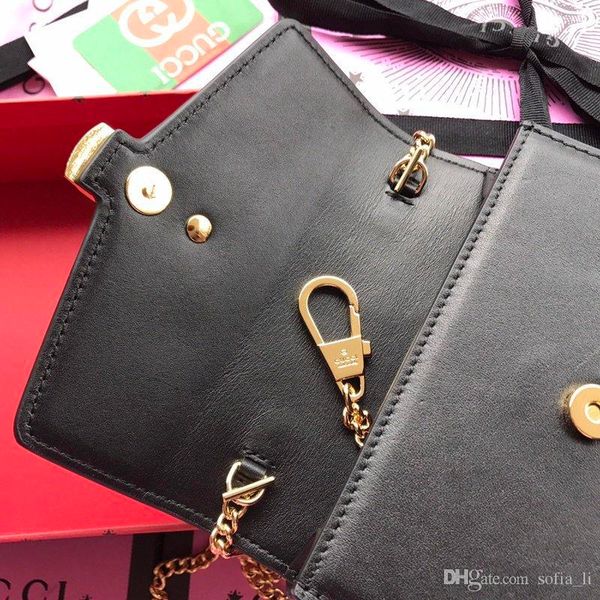 full leather mini chain bag handbag wallet backpack main card holder suitcase duffle bag women handbags handbag horsebit card holder, Black
full leather mini chain bag handbag wallet backpack main card holder suitcase duffle bag women handbags handbag horsebit card holder, Black