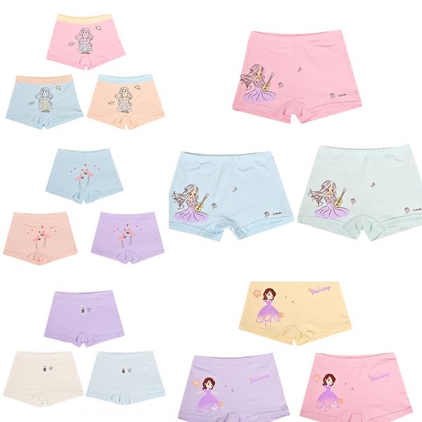 stall children's underwear women's cotton breathable cute cartoon boxer underwear boxer pants pants baby shorts fashion, Camo
stall children's underwear women's cotton breathable cute cartoon boxer underwear boxer pants pants baby shorts fashion, Camo