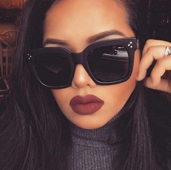 new square sunglasses women brand designer retro mirror fashion sun glasses vintage shades lunette de soleil femme ing, White;black
new square sunglasses women brand designer retro mirror fashion sun glasses vintage shades lunette de soleil femme ing, White;black