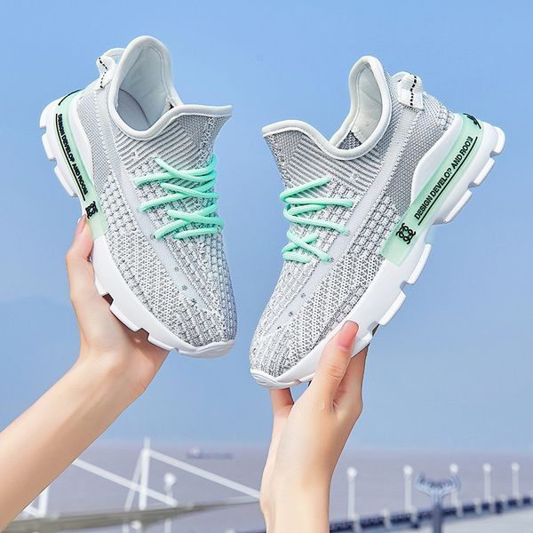 children's breathable coconut mesh shoes 2020 spring and summer new flying woven sneakers parent-child girls sneakers shoes
children's breathable coconut mesh shoes 2020 spring and summer new flying woven sneakers parent-child girls sneakers shoes