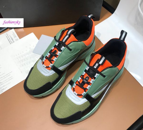 b22 sneaker nens designer shoes vintage sneakers canvas and calfskin trainers luxury low casual shoes 20color big size 36-45 n43, Black
b22 sneaker nens designer shoes vintage sneakers canvas and calfskin trainers luxury low casual shoes 20color big size 36-45 n43, Black