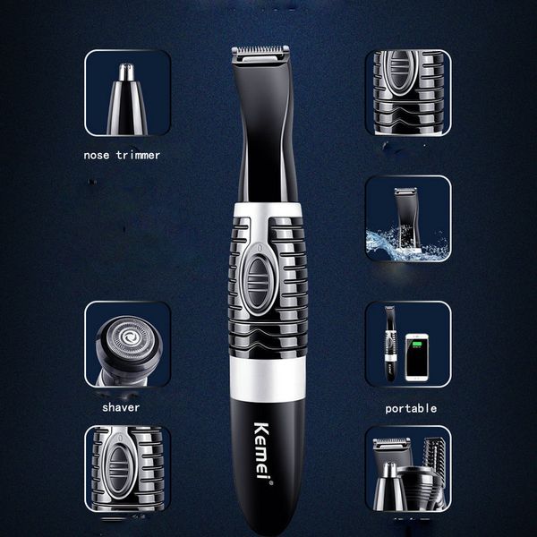 kemei pg500 3 in 1 battery nose and ear meilleure epilation du nez face body hair removal lady beauty tools gkyve
kemei pg500 3 in 1 battery nose and ear meilleure epilation du nez face body hair removal lady beauty tools gkyve